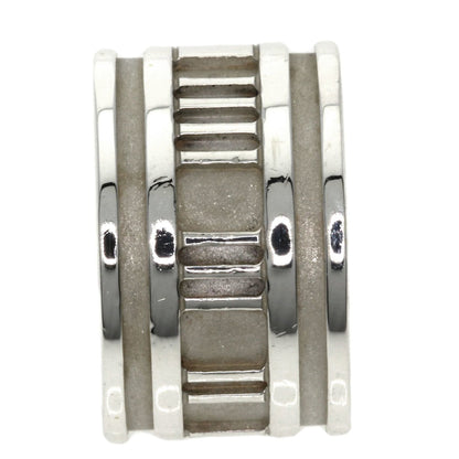 Tiffany & Co. Atlas Wide Ring
