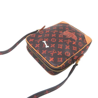Bag Louis Vuitton Shoulder