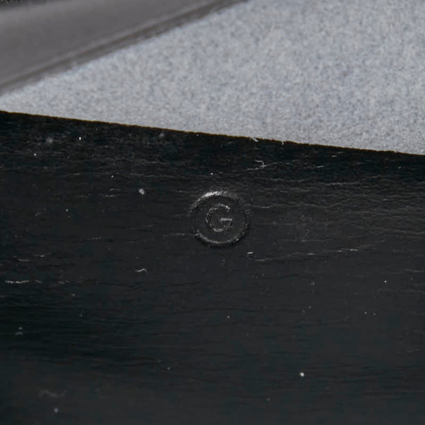 Herms Agenda Gm Planner Cover Black Box Scarf