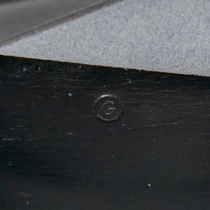 Herms Agenda Gm Planner Cover Black Box Scarf