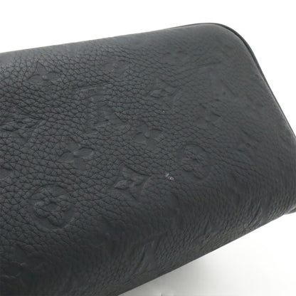 Louis Vuitton Monogram Eclipse Dopp Kit Second Bag