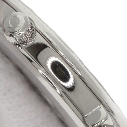 Omega 7574.31.00 De Ville Stainless Steel Watch