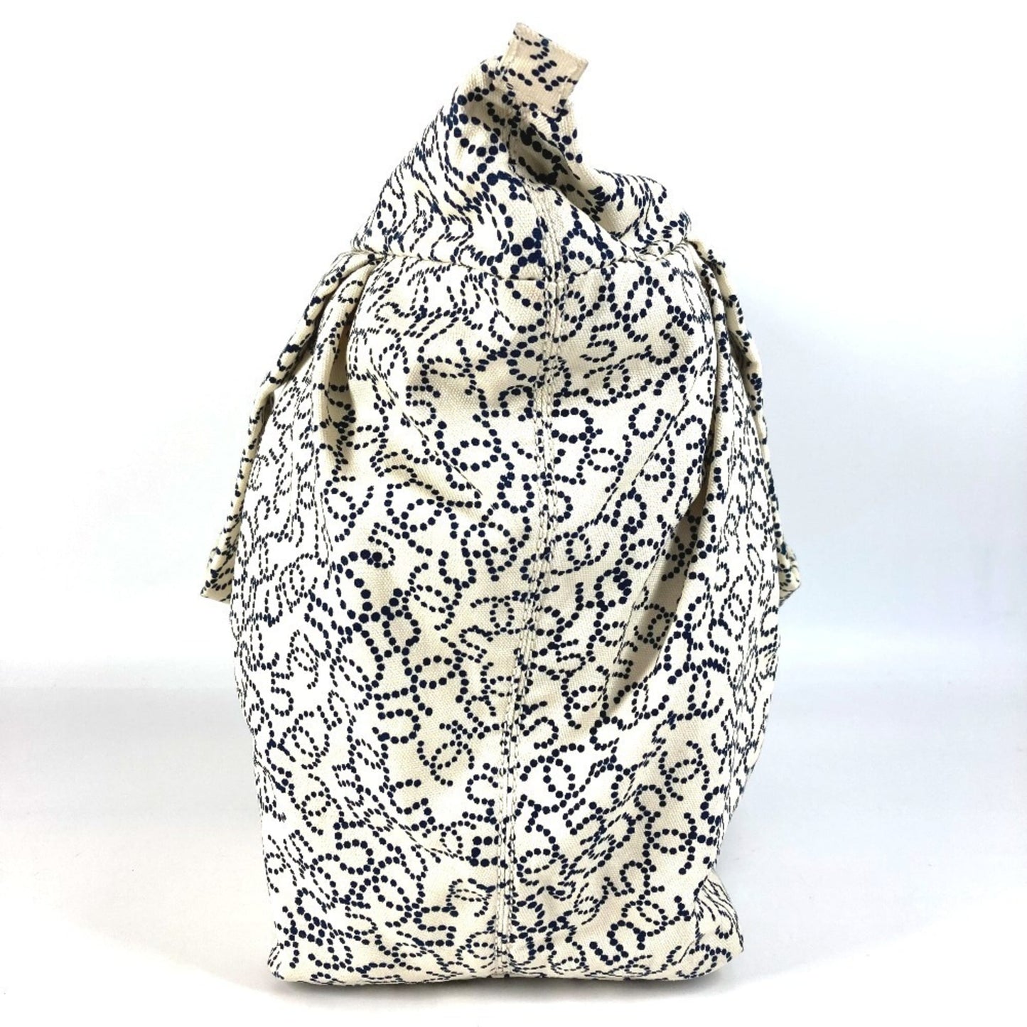 Chanel Arabesque Tote Bag