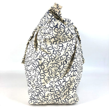 Chanel Arabesque Tote Bag