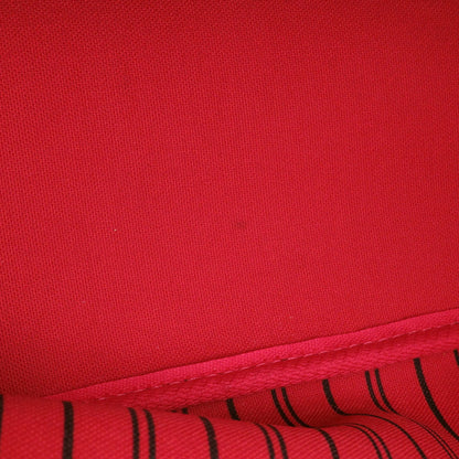 Louis Vuitton Damier Ebene Neverfull Pm Tote Bag N41359 Louis Vuitton Shoulder