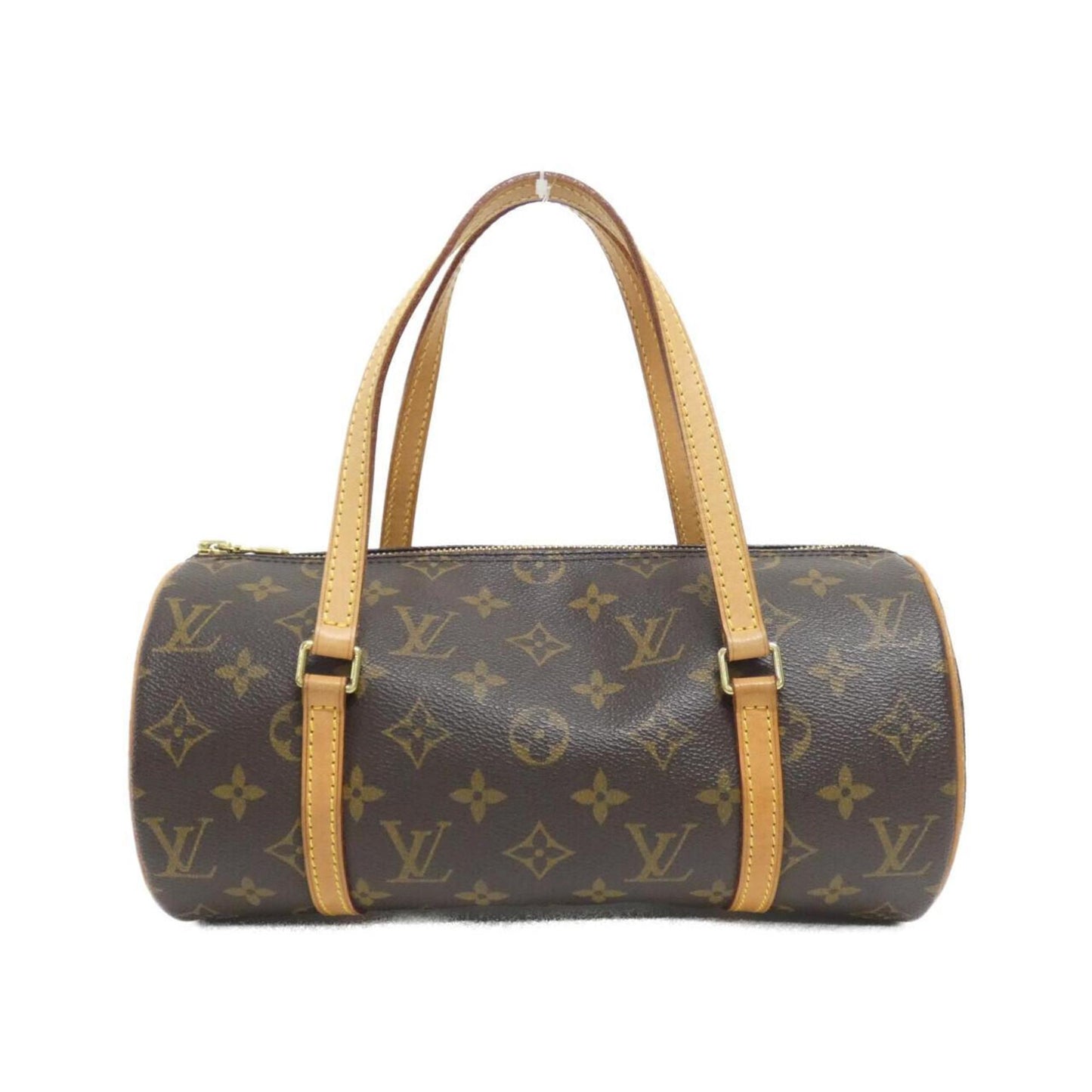 Louis Vuitton Monogram Papillon 26Cm M51386 Handbag
