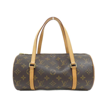 Louis Vuitton Monogram Papillon 26Cm M51386 Handbag