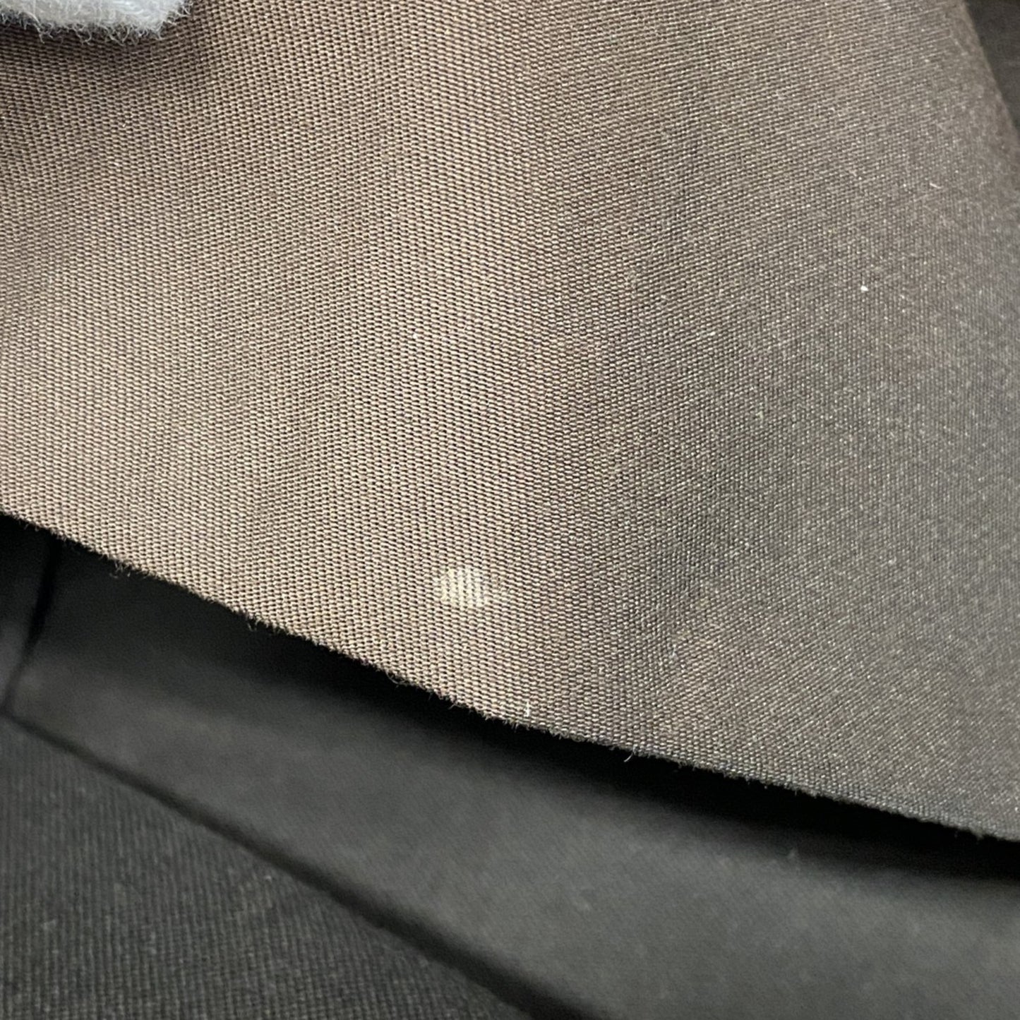 Gucci Gg Supreme Tote Bag 211137 Brown White