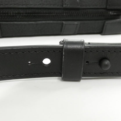 Louis Vuitton Taurillon Monogram Soft Trunk Wallet M80224 Shoulder Bag