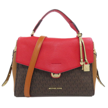 Michael Kors Mk Signature Handbag
