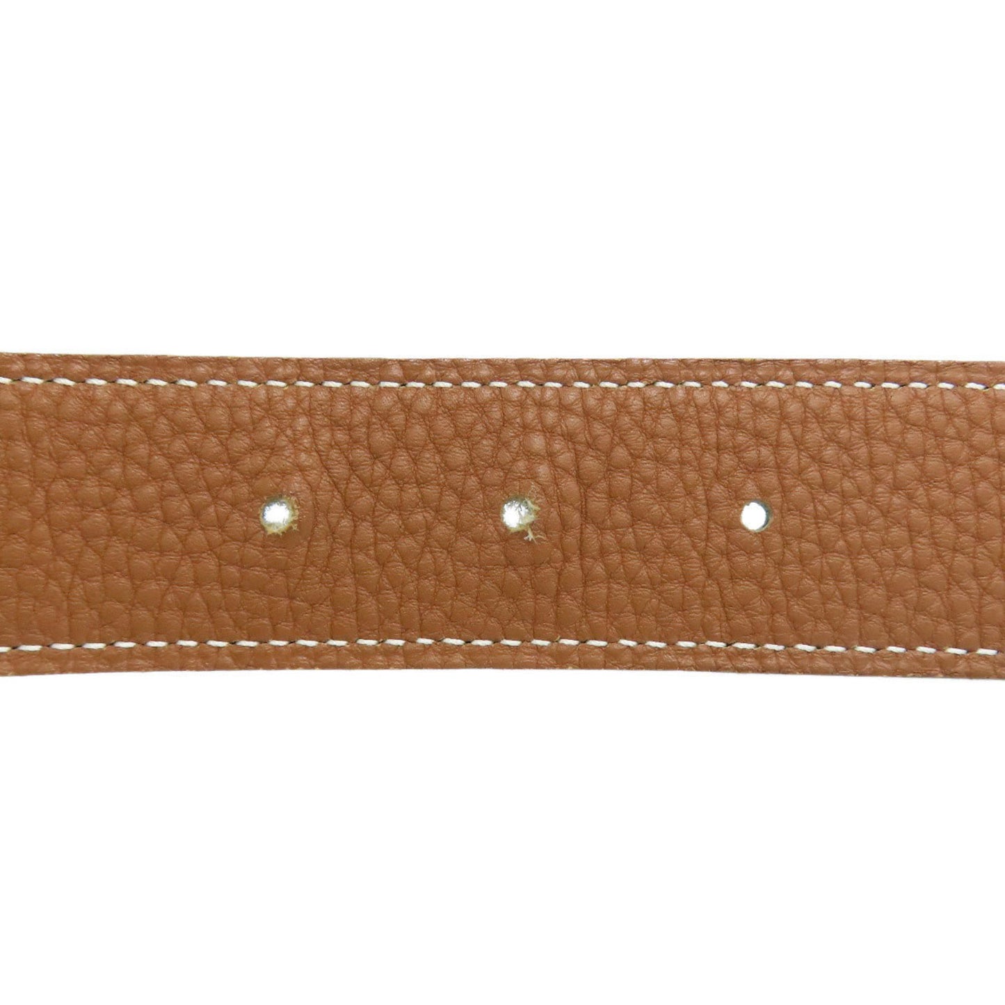 Hermes Herms Constance Belt