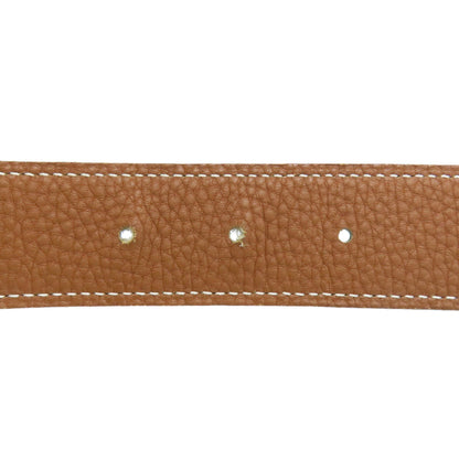Hermes Herms Constance Belt