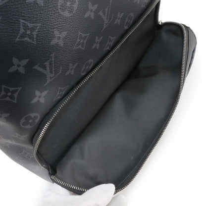 Louis Vuitton Monogram Eclipse Backpack