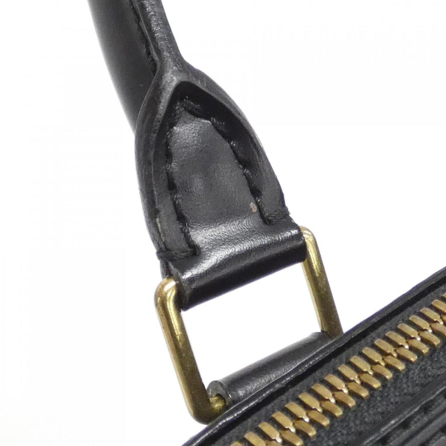 Louis Vuitton Epi Alma Pm M52142 Handbag