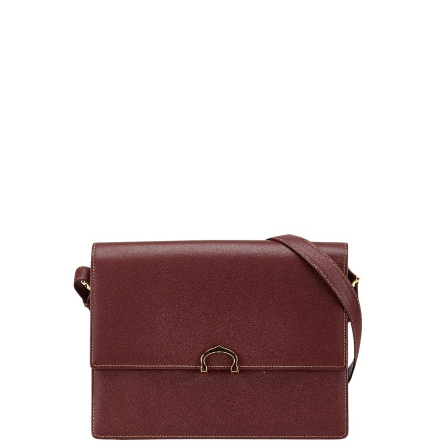 Cartier Must Line Crossbody Shoulder Bag
