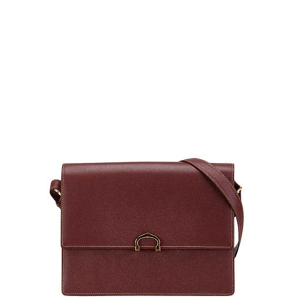 Cartier Must Line Crossbody Shoulder Bag