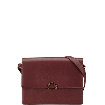 Cartier Must Line Crossbody Shoulder Bag