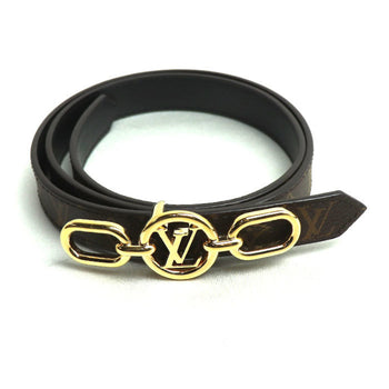 Louis Vuitton Louis Vuitton Lv Circle Prime 20Mm Belt Monogram M0510X