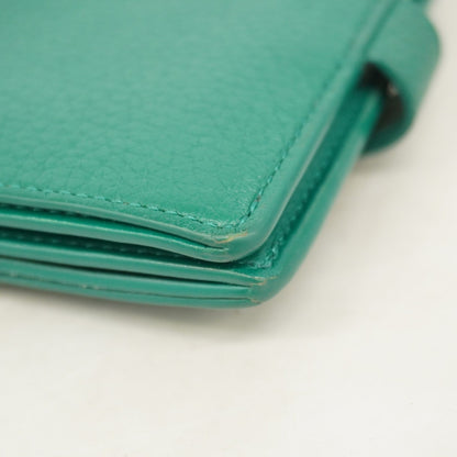 Louis Vuitton Capucines Wallet Lv Vertical Compact M82438 Emroad