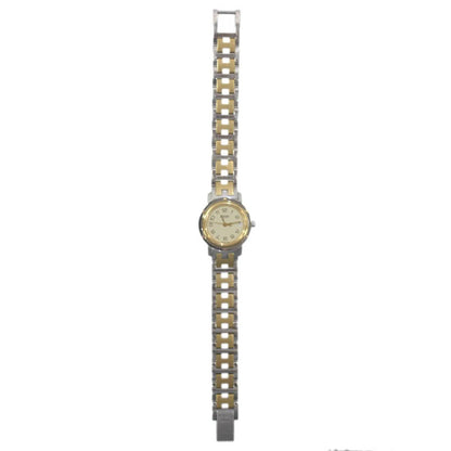 Hermes Clipper Women'S Watch 838786Nl Yg