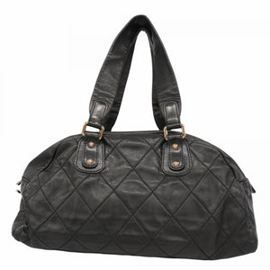 Leather Chanel Handbag