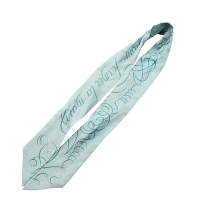 Hermes Herms Twilly Silk Scarf For Women