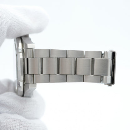 Tag Heuer Aquaracer Way2111 Silver Dial