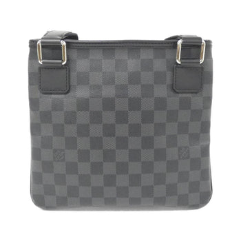 Louis Vuitton Damier Graphite Thomas N58028 Shoulder Bag