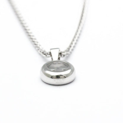 Chopard Happy Diamonds Necklace 79/2073-20 White Gold (18K) Diamond Women