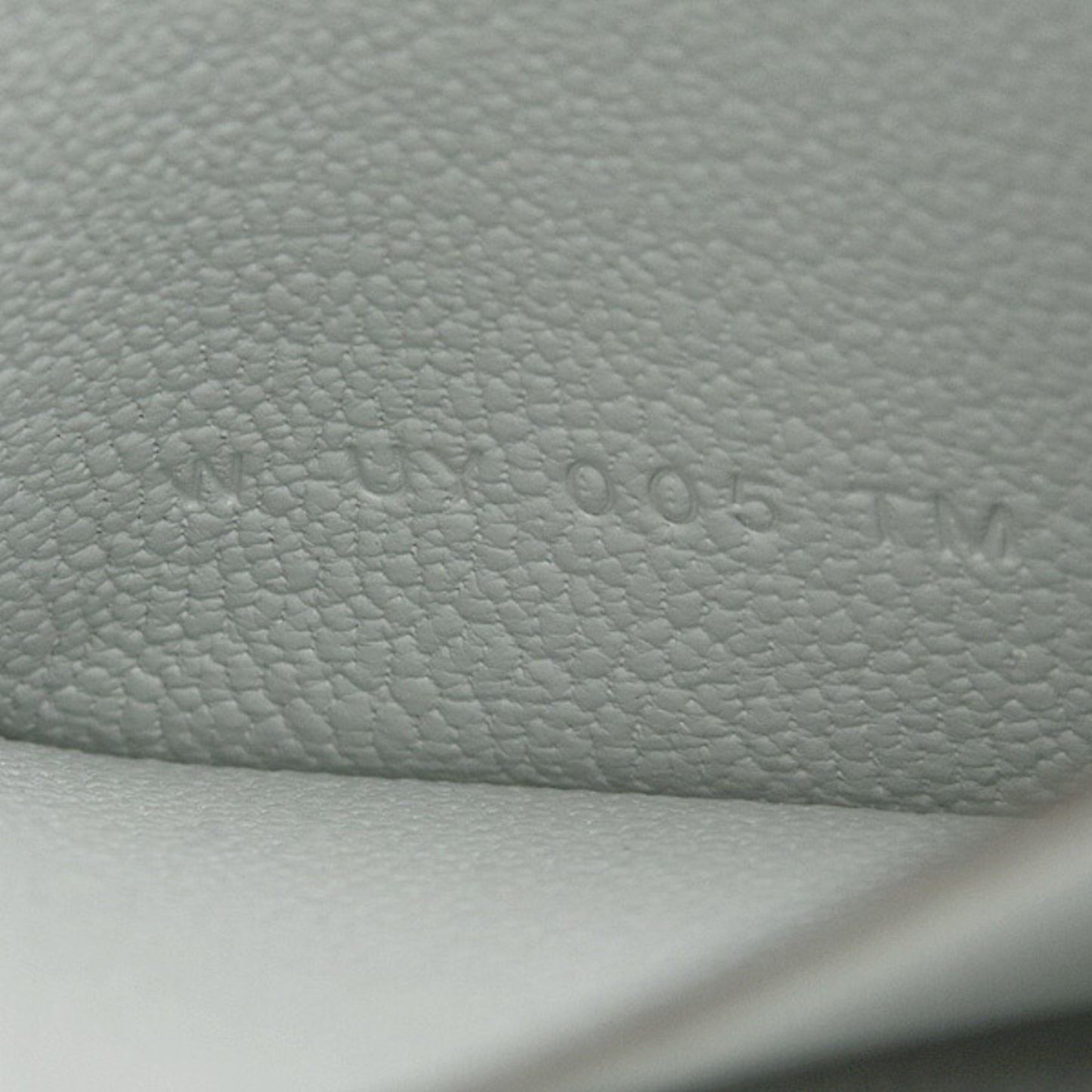 Herms Business Card Holder/Card Case For Men And Women