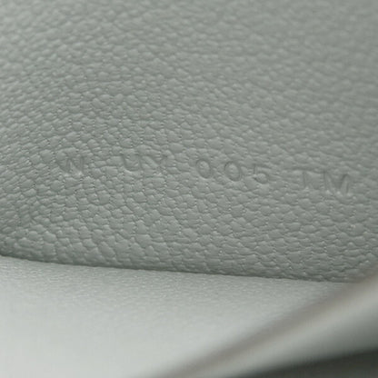 Herms Business Card Holder/Card Case For Men And Women