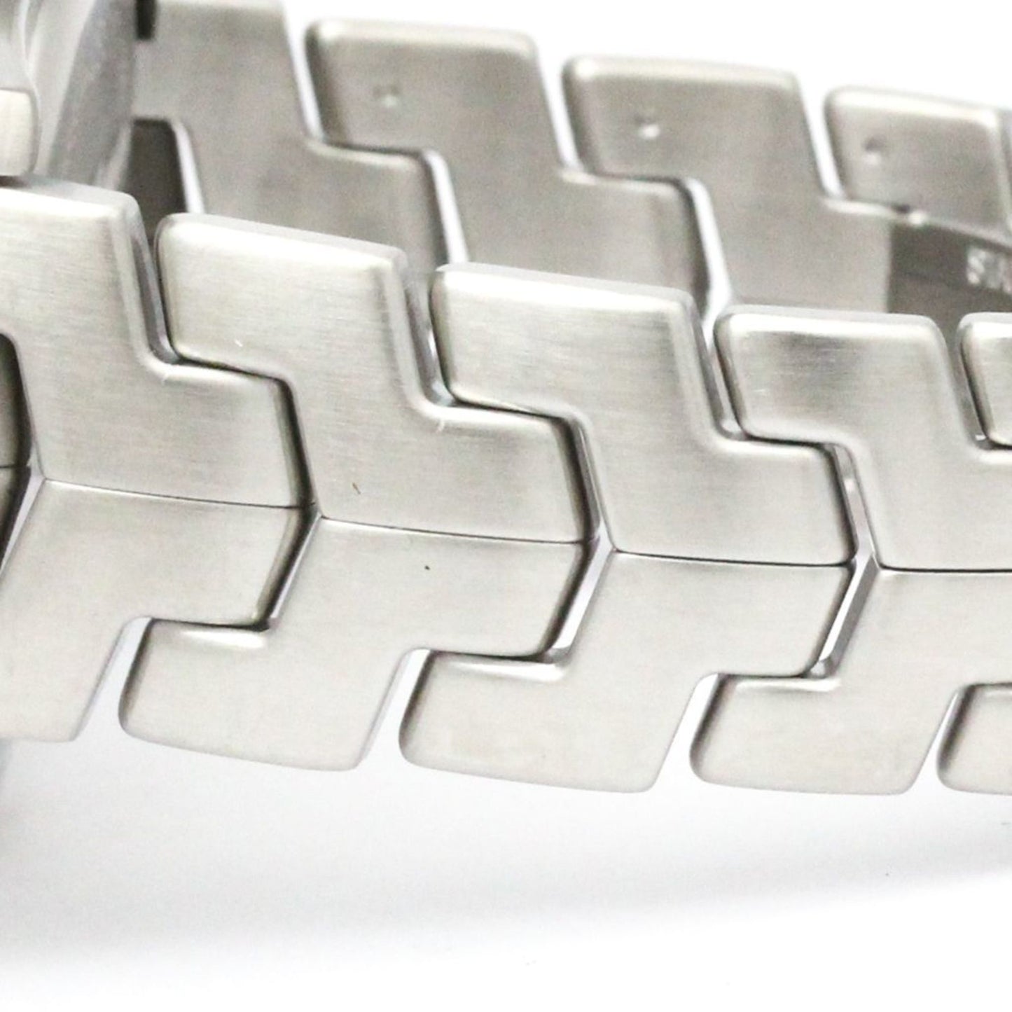 Tag Heuer Link Chronograph Steel Quartz