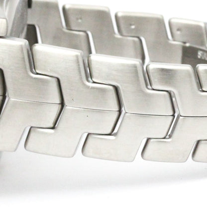 Tag Heuer Link Chronograph Steel Quartz