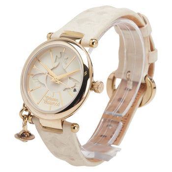 Vivienne Westwood Orb Quartz Watch
