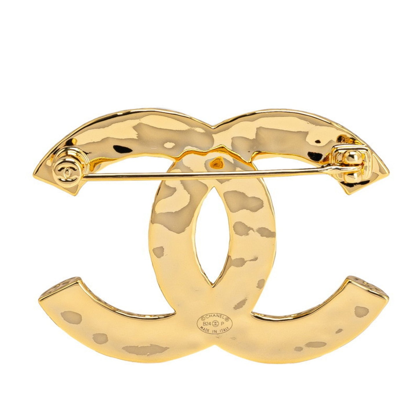 Chanel Coco Mark Brooch