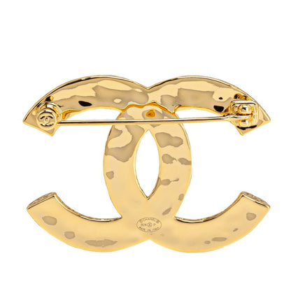 Chanel Coco Mark Brooch