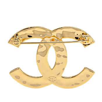 Chanel Coco Mark Brooch