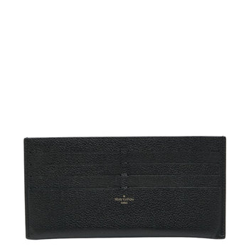 Louis Vuitton Monogram Empreinte Pochette Felicie With Card Case