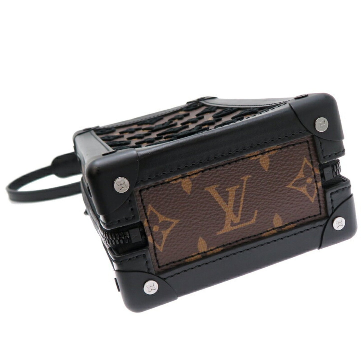 Louis Vuitton Pet Odor Vertical Soft Trunk