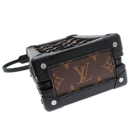 Louis Vuitton Pet Odor Vertical Soft Trunk