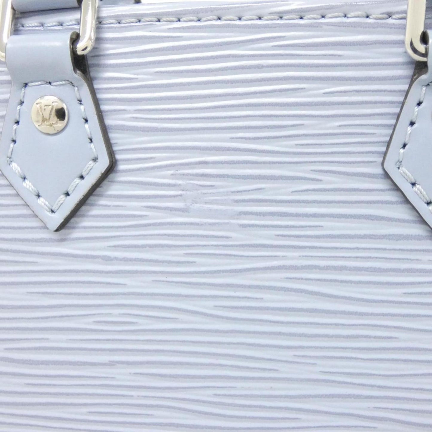 Louis Vuitton Epi Petite Sac Plat M81069 Handbag