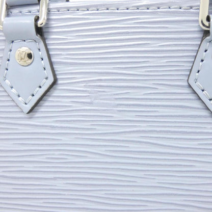 Louis Vuitton Epi Petite Sac Plat M81069 Handbag
