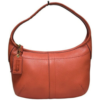 Coach Hobo Shoulder Bag