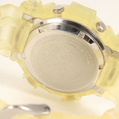 G-Shock 90S Dw-8250Wc-7Bt Frogman W.C.C.S. World Coral Reef Conservation Society Model Great Pavona