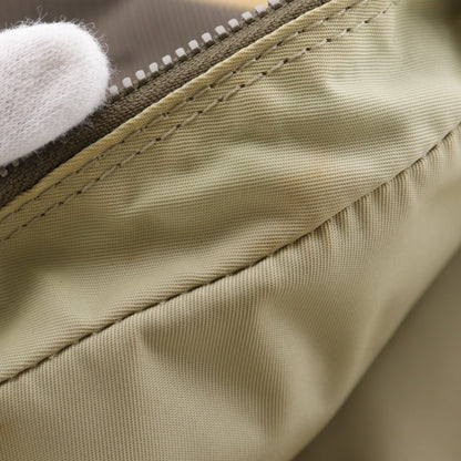 Louis Vuitton Citadan Nm Shoulder Bag M93224 Damier Geant Canvas Tail 2009 Brown A5 Sitadan