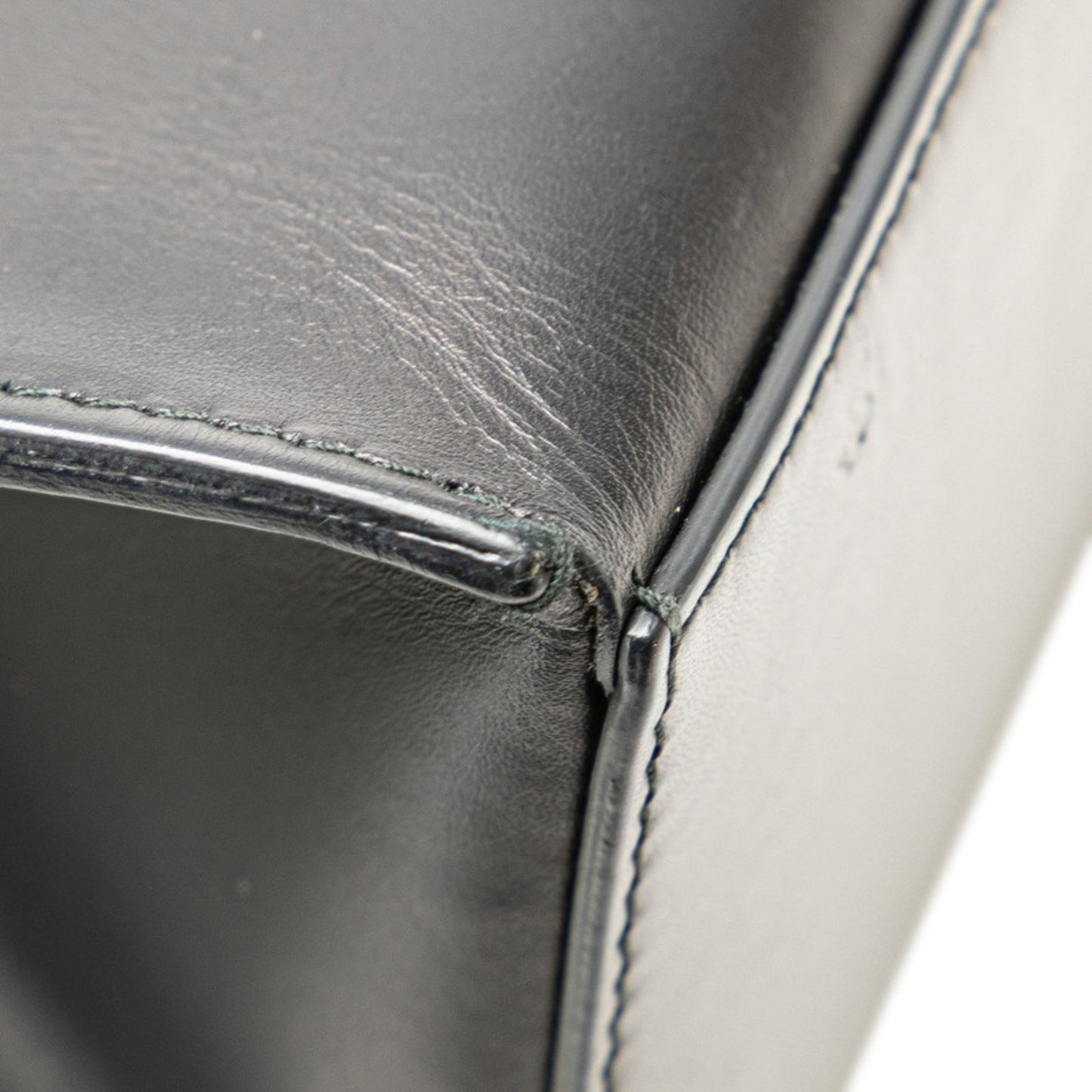 Balenciaga Mini All Afternoon Handbag/Shoulder Bag