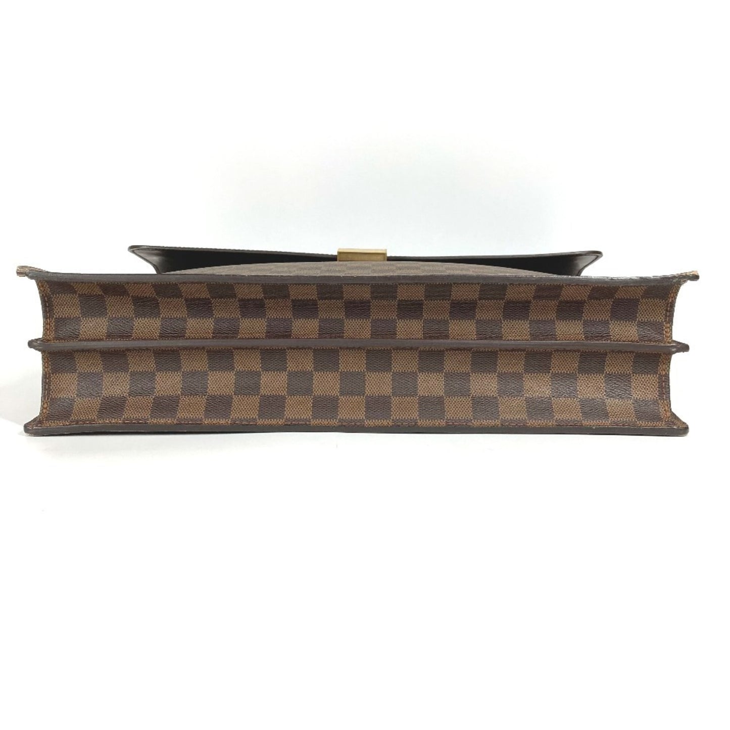 Louis Vuitton N53312 Damier Altona Gm Briefcase