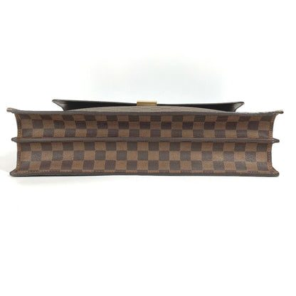 Louis Vuitton N53312 Damier Altona Gm Briefcase