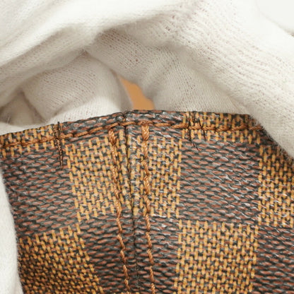 Louis Vuitton Backpack/Daypack Damier Soho N51132 Ebene