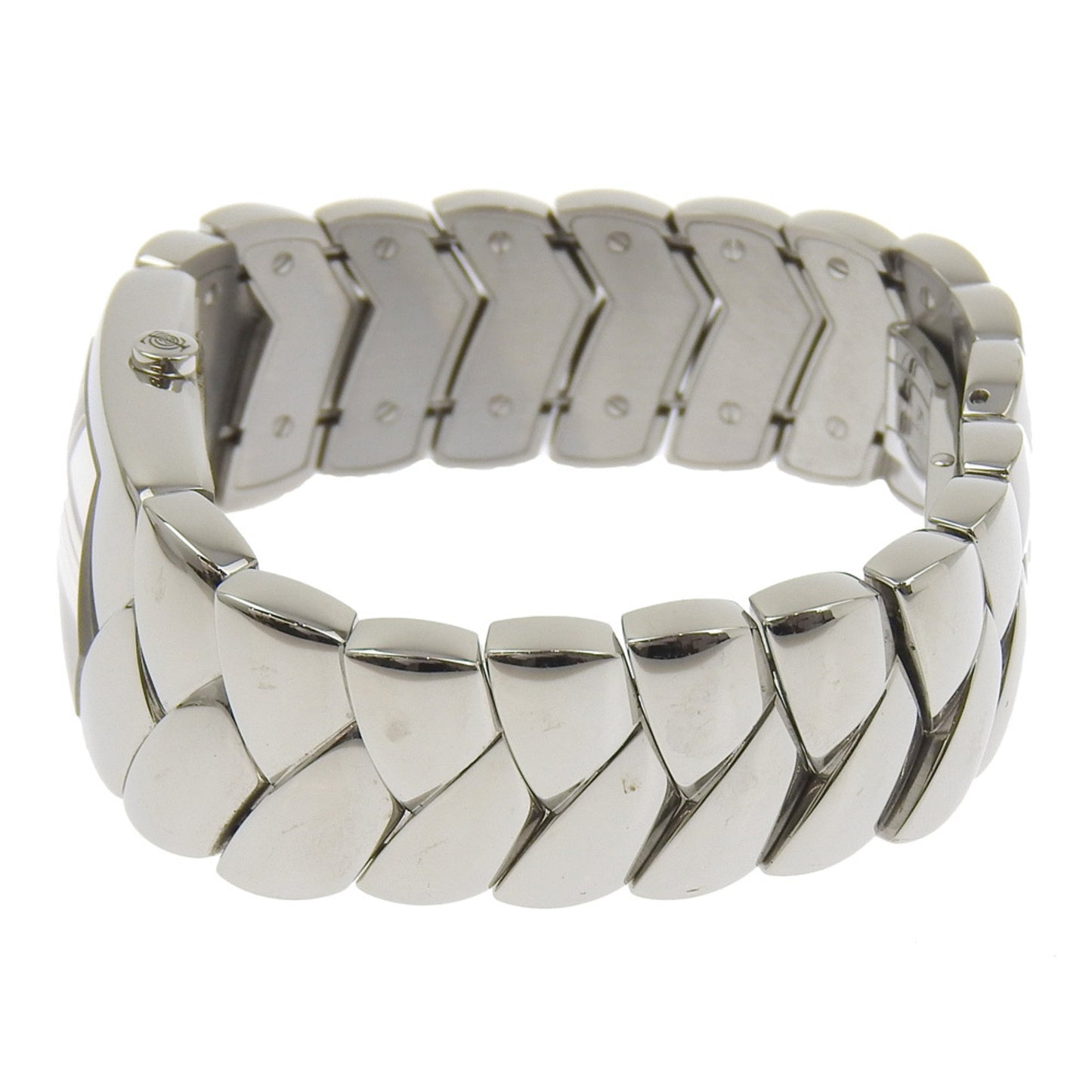 Tiffany & Co. Women'S Tisolo Watch Z6301.10